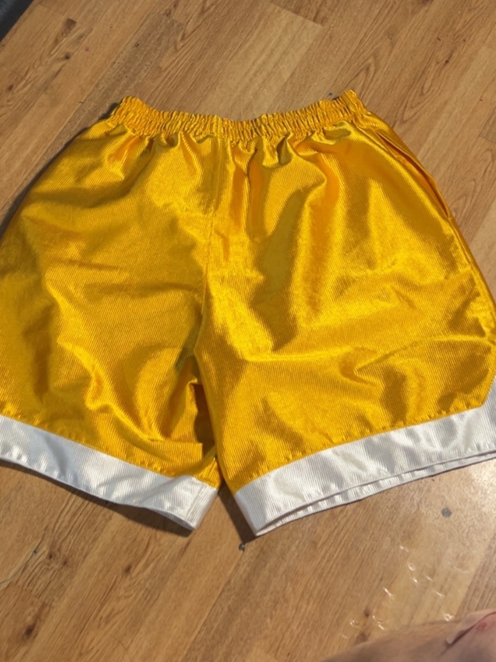 Rare Nike Basketball Shorts - Picture 5 of 5